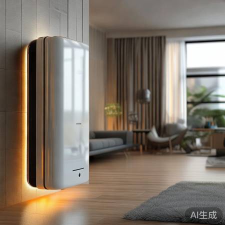 壁挂炉楼层能耗对比：高层使用成本揭秘