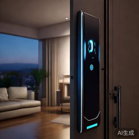 公牛指纹锁：安全与便捷的家居新选择