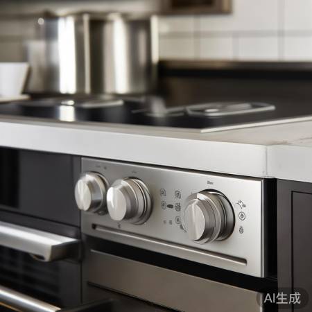 美的油烟机控制板拆卸方法及步骤详解