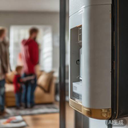 壁挂炉突然停电快速重启指南