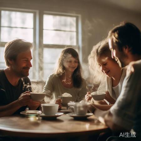 海尔变频空气能：高效节能，舒适生活新选择