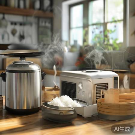 抽油烟机能否用作烤箱？揭秘家居电器新用途