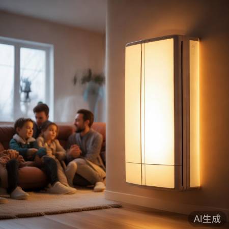 壁挂炉：冬季暖宝宝，需定期维护