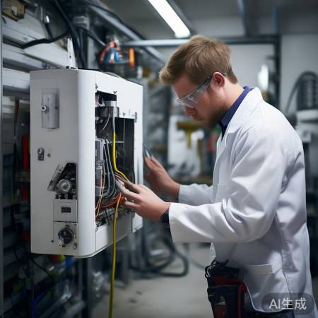 壁挂炉安装维修需专业