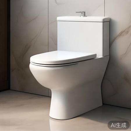 全智能马桶31011：引领家居新潮流的智能卫浴体验