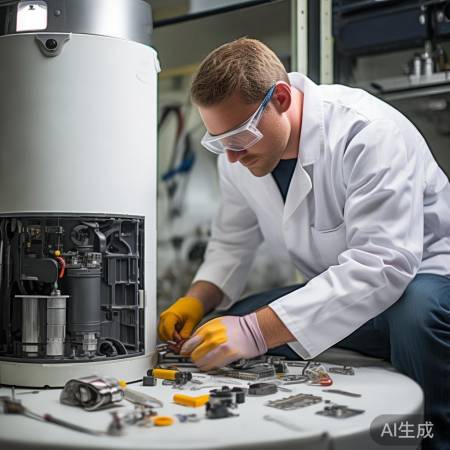 燃气热水器维修费用参考