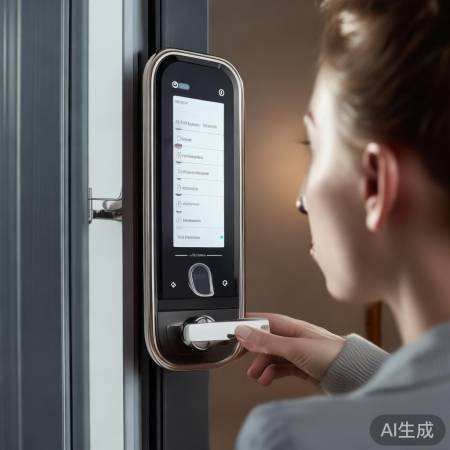 指纹锁真的能彻底清除指纹吗？