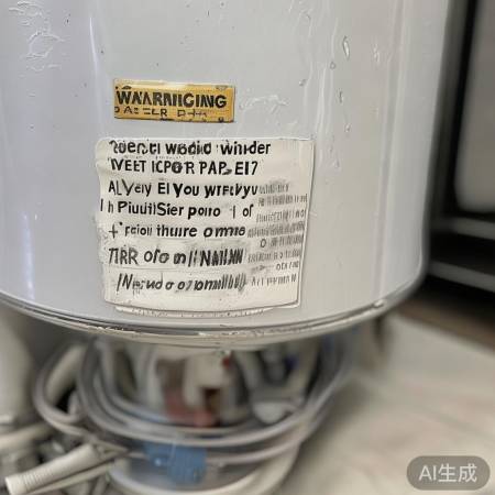 燃气热水器用电安全吗？使用指南揭秘