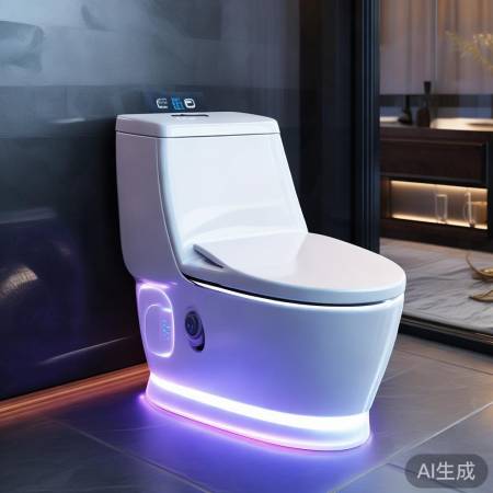 海尔智能马桶：国货之光，性价比