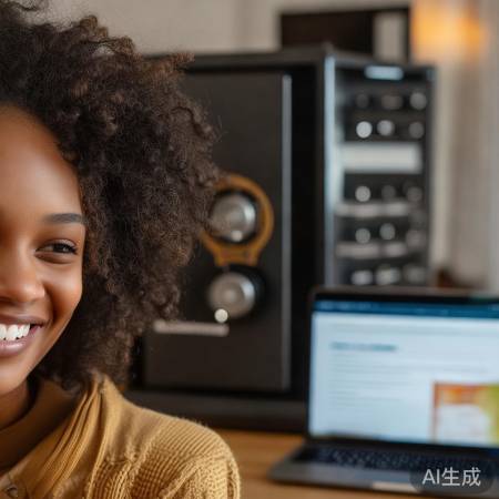 小技巧解锁保险柜