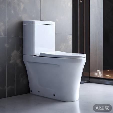 智能马桶盖,多功能舒适升级