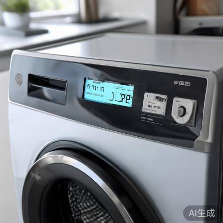 自动洗衣机单脱水功能详细介绍