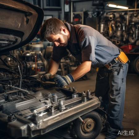 智能马桶水箱漏水检测与解决攻略