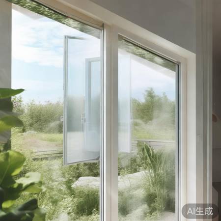 路虎空气空调滤芯：高效过滤，清新出行