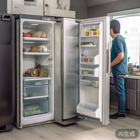 旷野之息冰箱维修攻略：快速解决故障，恢复清凉生活
