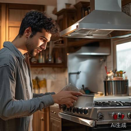 厨房神器清洗价