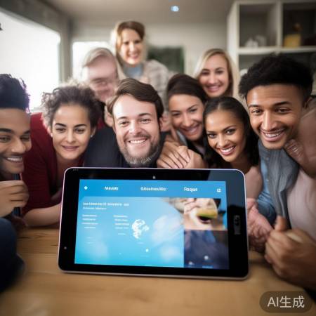 科技小秘密，生活更便捷