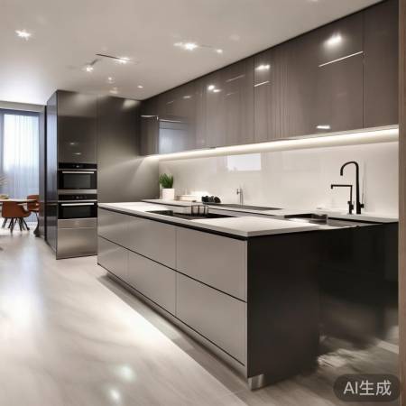 海尔70升热水器，节能环保好选