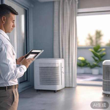 空调定制，节能环保贴心服务