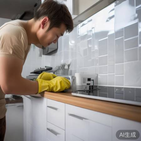 消毒柜关机后为何仍在工作？快速排查与解决方法