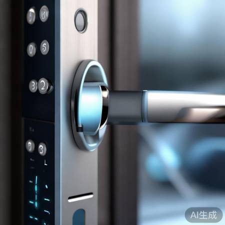 智能锁按键回弹问题解答：常见原因及解决方法