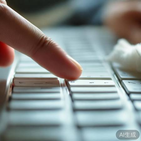 按键用力适度，定期清洁延长寿命