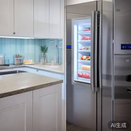 冰箱冷冻室温度多少度最合适？