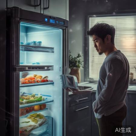 冰箱温度不宜过低