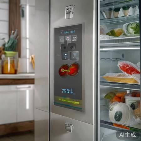 食物冷冻不宜过冷