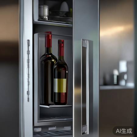 红酒柜的优质替代品推荐