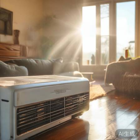 中央空调家电清洗设备厂：专业清洗，提升家居舒适度