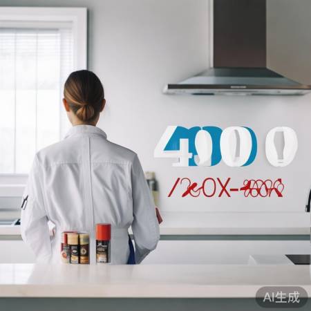 美的油烟机清洗服务，快速预约电话