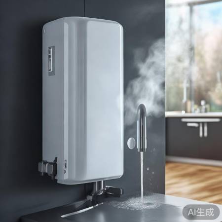 水管热水器还是燃气热水器？实用对比解析