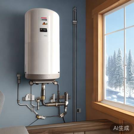 燃气热水器安装麻烦，使用需谨慎