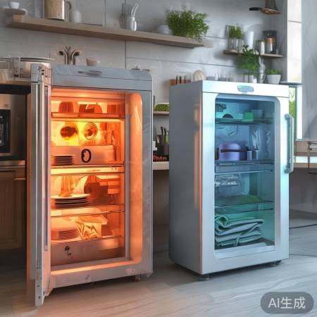 消毒柜选购攻略：插头缺失？这样选更放心