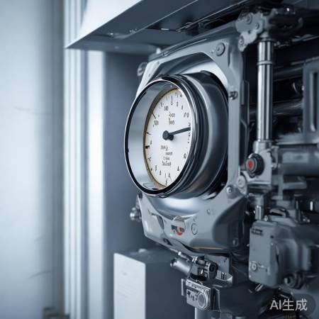 林内壁挂炉关水后异响原因及解决方法