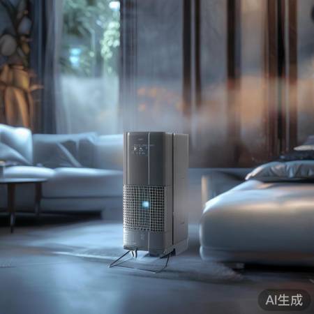 “凉爽舒适，生活美好”