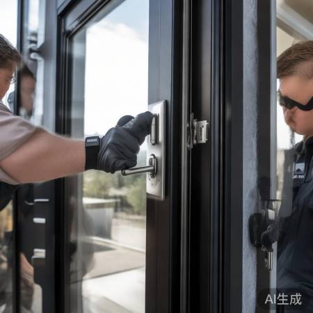 贵州地区防盗门安装服务哪家好？推荐优质安装服务部