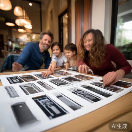 明确防盗门需求与品牌