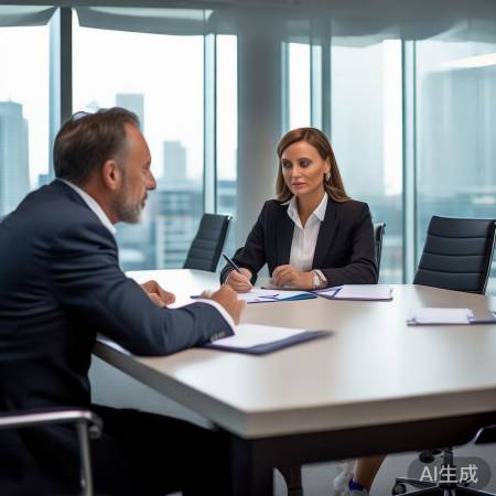 签订安装合同,明确权责。