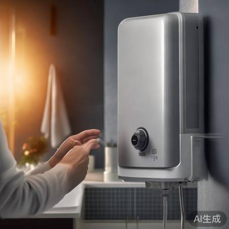 万家乐热水器电量和使用状态快速检测指南