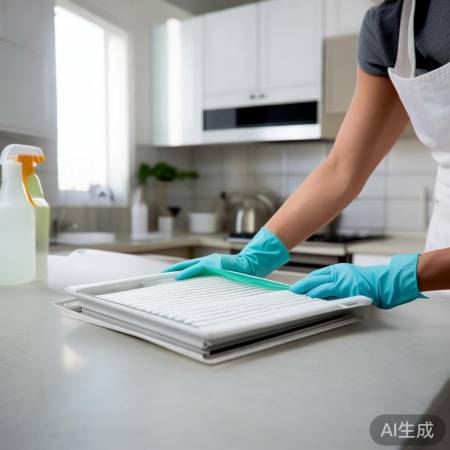 美的空调盖子打不开怎么办？维修技巧大揭秘