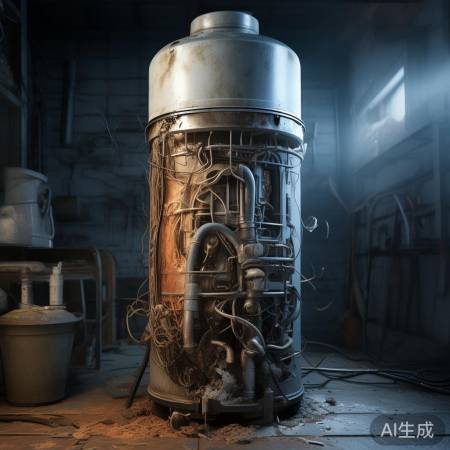 电热水器水流突然变小的原因及解决方法