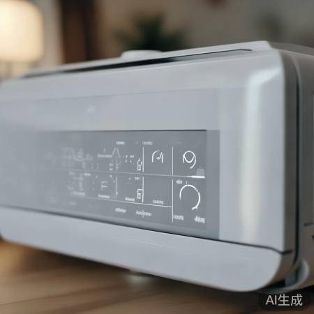 空气能设备,模式选择便捷