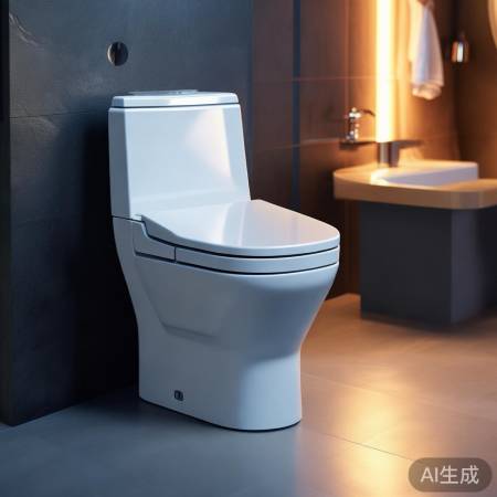 马桶升级指南，智能舒适生活