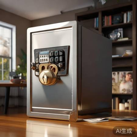 保险柜选购指南
