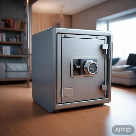 量力而行选保险柜