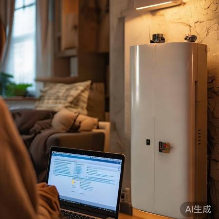 燃气壁挂炉小秘书，打不燃怎么办