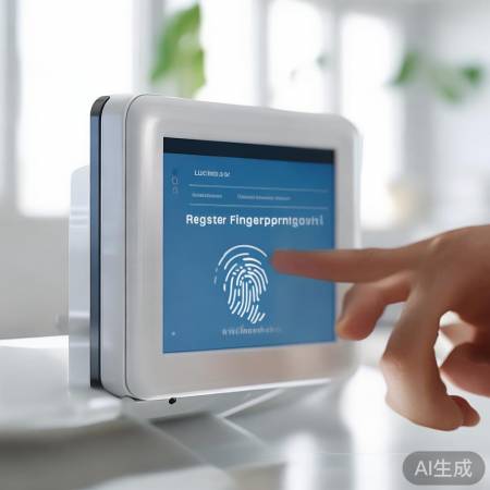 指纹锁设置教程：轻松掌握指纹注册与删除方法