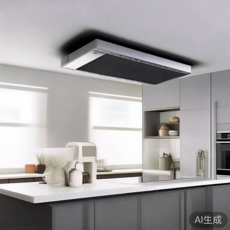 “厨房难题小确幸指南”